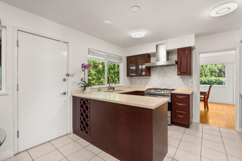 4780 Estevan Place, West Vancouver, BC 