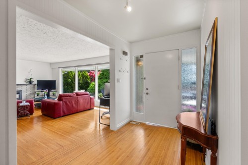 4780 Estevan Place, West Vancouver, BC 