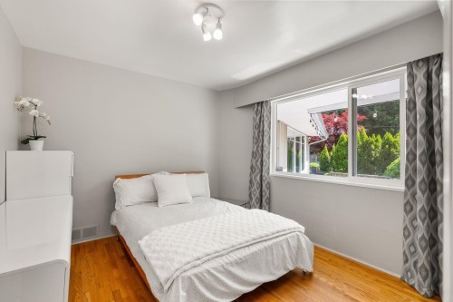 4780 Estevan Place, West Vancouver, BC 