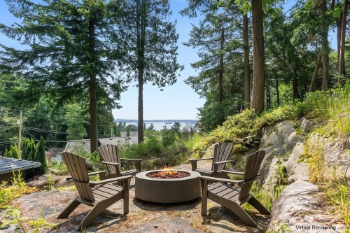 4780 Estevan Place, West Vancouver, BC 