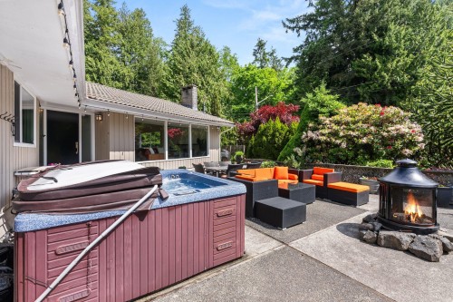 4780 Estevan Place, West Vancouver, BC 