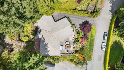 4780 Estevan Place, West Vancouver, BC 