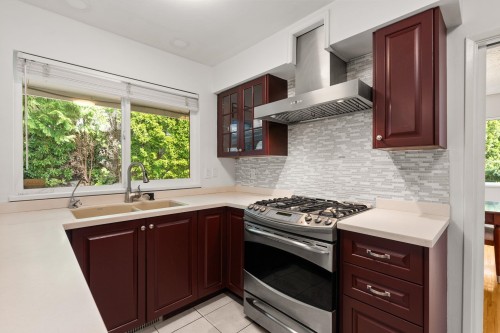 4780 Estevan Place, West Vancouver, BC 