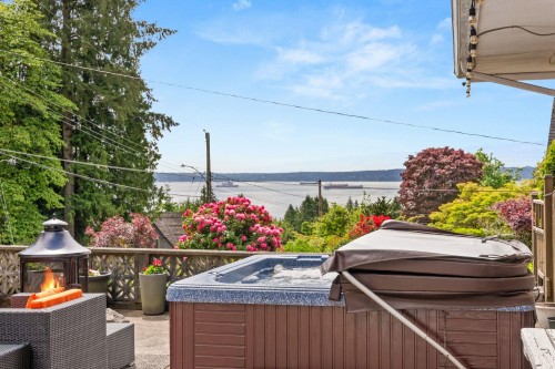 4780 Estevan Place, West Vancouver, BC 