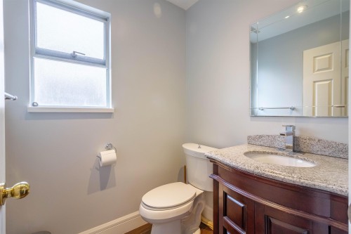 921 Citadel Drive, Port Coquitlam, BC 