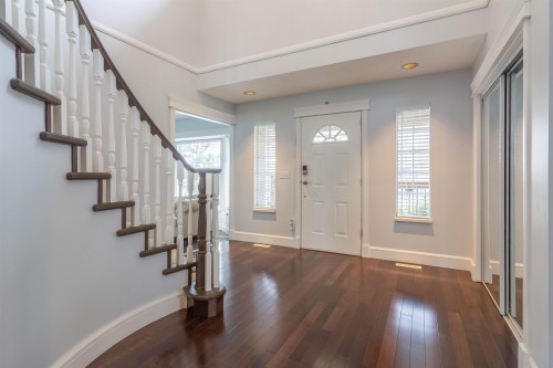 921 Citadel Drive, Port Coquitlam, BC 