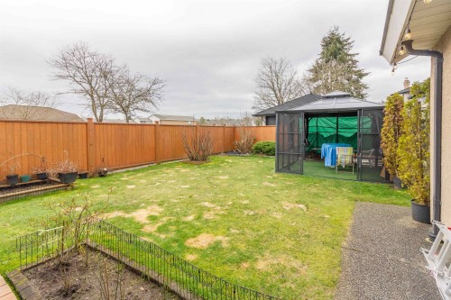 921 Citadel Drive, Port Coquitlam, BC 