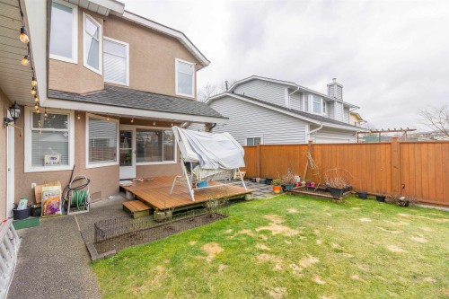 921 Citadel Drive, Port Coquitlam, BC 