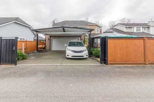 921 Citadel Drive, Port Coquitlam, BC 