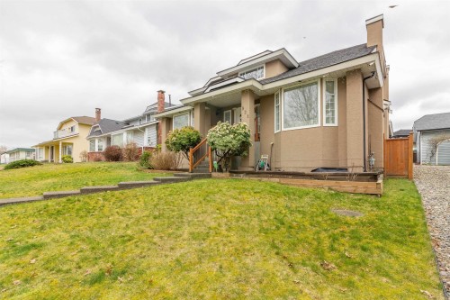 921 Citadel Drive, Port Coquitlam, BC 