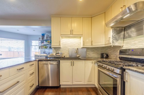 921 Citadel Drive, Port Coquitlam, BC 