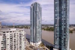 2904-660 Quayside Drive  New Westminster, BC V3M 0P1