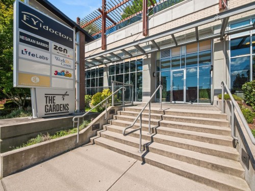 321-10788 No. 5 Road, Richmond, BC 