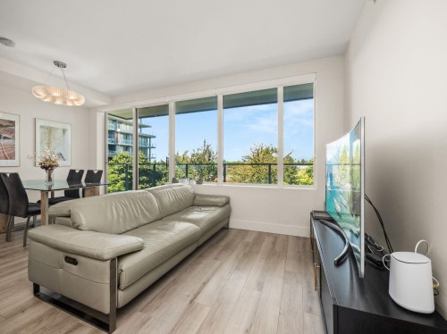 321-10788 No. 5 Road, Richmond, BC 