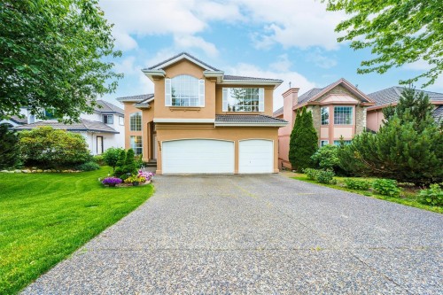 2570 Jade Place, Coquitlam, BC 