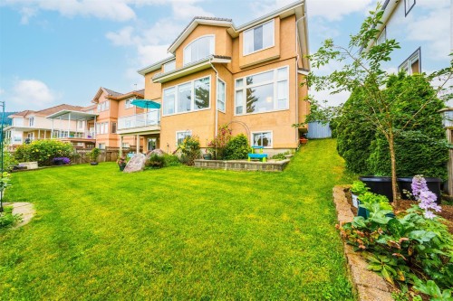 2570 Jade Place, Coquitlam, BC 