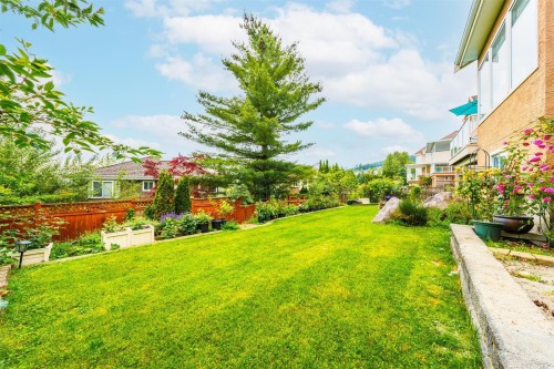 2570 Jade Place, Coquitlam, BC 