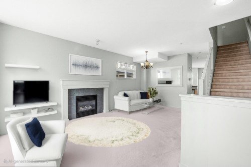 3265 Clermont Mews, Vancouver, BC 