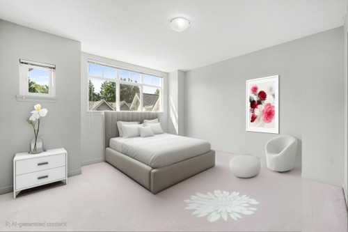 3265 Clermont Mews, Vancouver, BC 