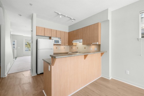 3265 Clermont Mews, Vancouver, BC 