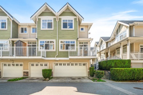 3265 Clermont Mews, Vancouver, BC 