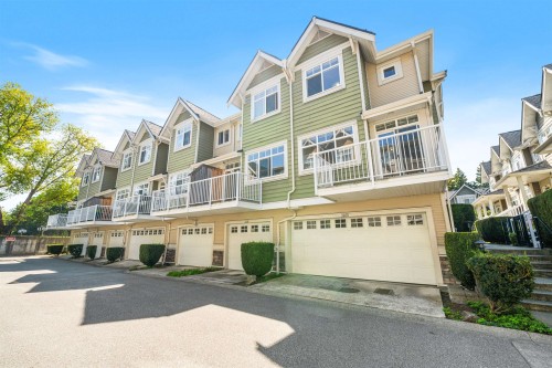 3265 Clermont Mews, Vancouver, BC 