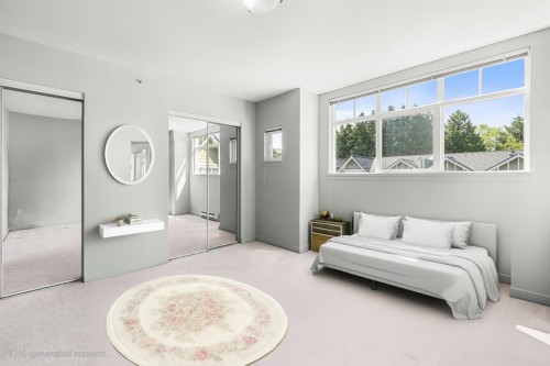 3265 Clermont Mews, Vancouver, BC 