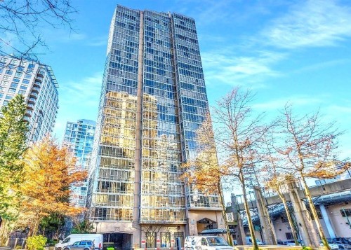 2103-950 Cambie Street  Vancouver, BC V6B 5X5