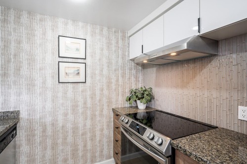 302-1228 Marinaside Crescent, Vancouver, BC 