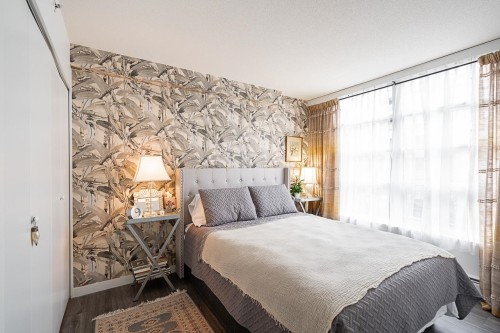 302-1228 Marinaside Crescent, Vancouver, BC 