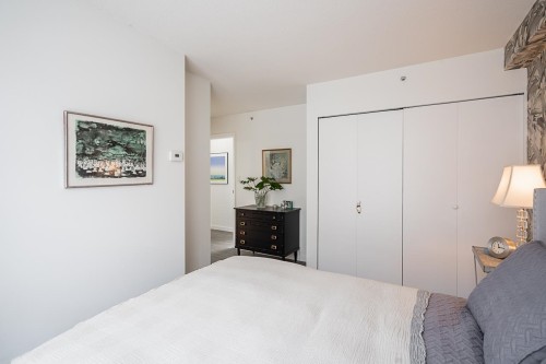 302-1228 Marinaside Crescent, Vancouver, BC 