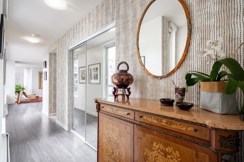 302-1228 Marinaside Crescent, Vancouver, BC 