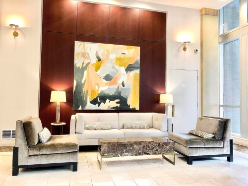 302-1228 Marinaside Crescent, Vancouver, BC 