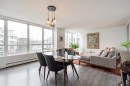 302-1228 Marinaside Crescent, Vancouver, BC 