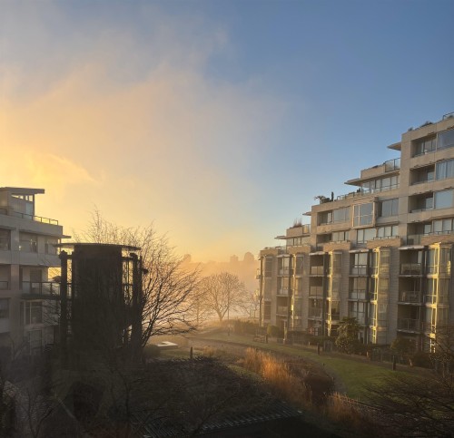 302-1228 Marinaside Crescent, Vancouver, BC 