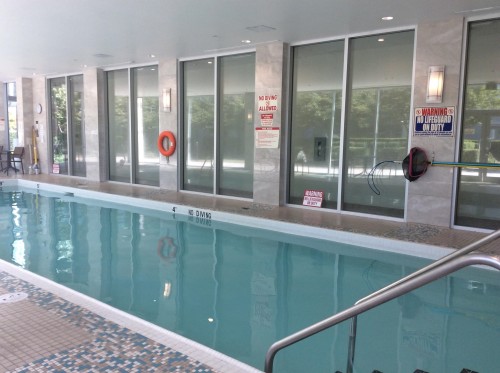 506-8628 Hazelbridge Way, Richmond, BC 