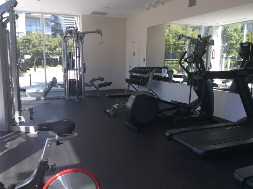 506-8628 Hazelbridge Way, Richmond, BC 