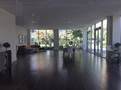 506-8628 Hazelbridge Way, Richmond, BC 