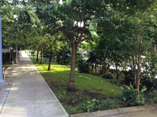 506-8628 Hazelbridge Way, Richmond, BC 