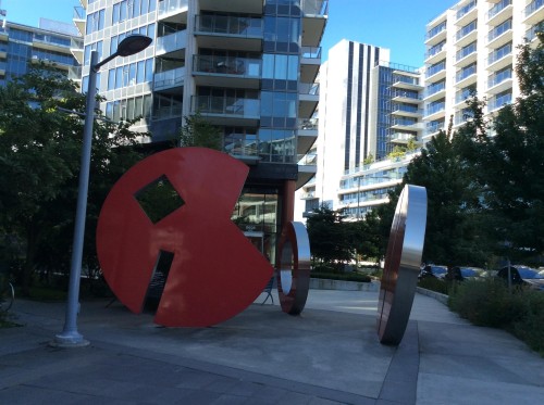 506-8628 Hazelbridge Way, Richmond, BC 