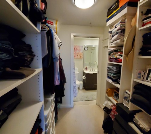 506-8628 Hazelbridge Way, Richmond, BC 