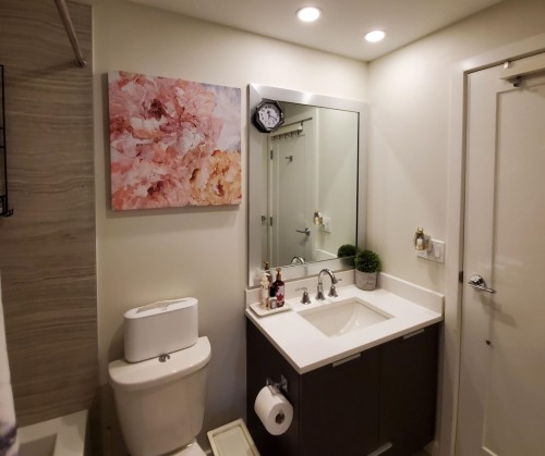 506-8628 Hazelbridge Way, Richmond, BC 