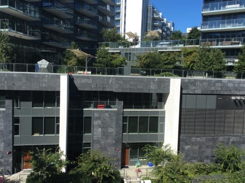 506-8628 Hazelbridge Way, Richmond, BC 