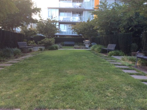 506-8628 Hazelbridge Way, Richmond, BC 