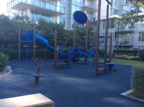 506-8628 Hazelbridge Way, Richmond, BC 