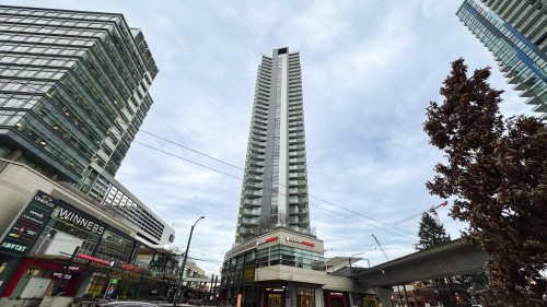 3702-488 Marine Drive Sw, Vancouver, BC 