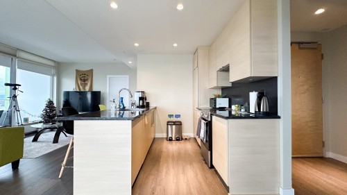 3702-488 Marine Drive Sw, Vancouver, BC 