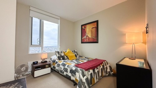 3702-488 Marine Drive Sw, Vancouver, BC 