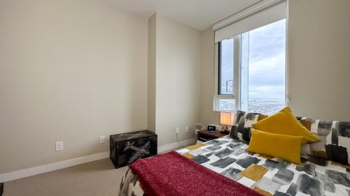 3702-488 Marine Drive Sw, Vancouver, BC 