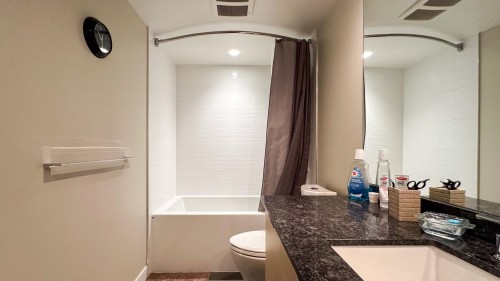 3702-488 Marine Drive Sw, Vancouver, BC 